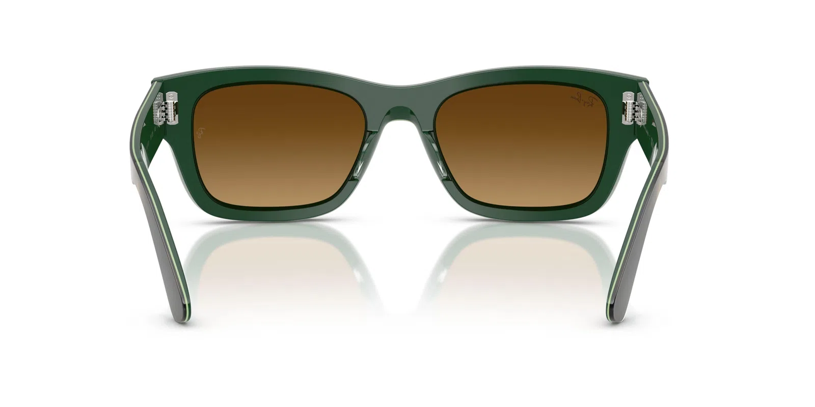 Ray-Ban Joseph 7683S Sunglasses - view 31